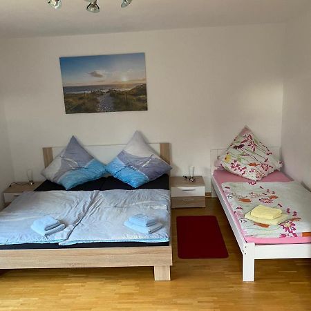 Moewe Willi Apartment Flensburg Luaran gambar